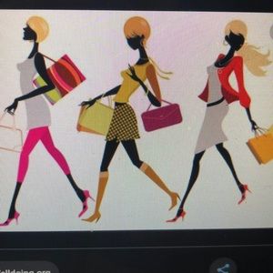 Meet your Posher, Bradley